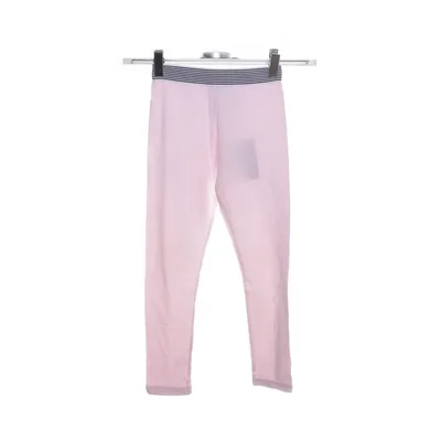 Leggings (Pink) from Jacadi Paris Cotton, Elastane