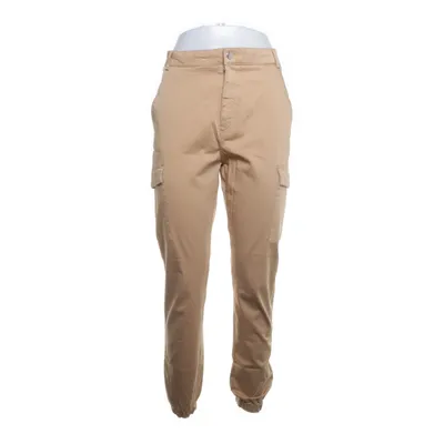 Cargobyxor (Beige) från Tally Weijl Elastan, Bomull