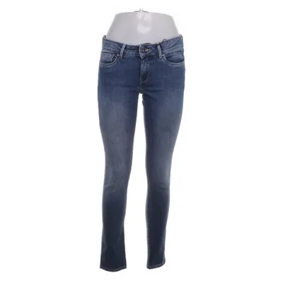 Jeans (Blå) fra Pepe Jeans Bomuld, Elastan, Polyester
