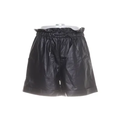 Korte broek (Zwart) van Pepe Jeans Polyurethaan, Viscose