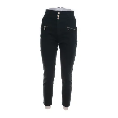 Broek (Groen) van Flash Jeans Elastaan, Polyester, Viscose