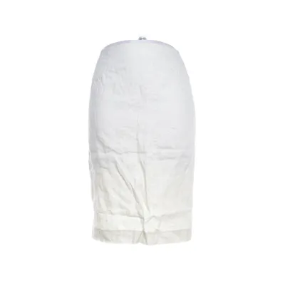Skirt (Green) from Renato Nucci Linen