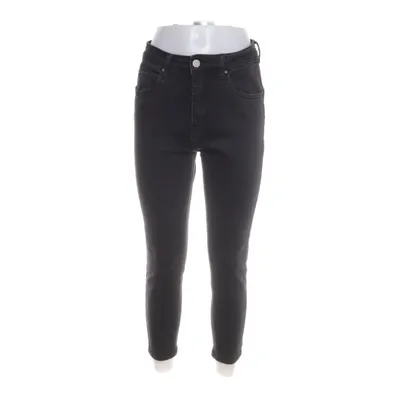 Jean (Noir) de Redseventy Coton, Polyester, Viscose