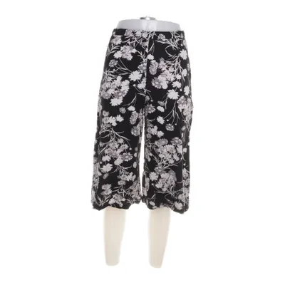 Culottes (Black, Multicolored) from Stella Morgan