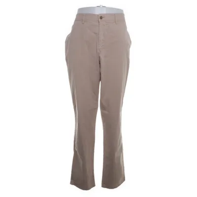 Chinos (Beige) from Atelier Gardeur