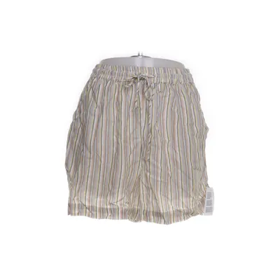 Korte broek (Beige, Meerkleurig) van Topshop Viscose