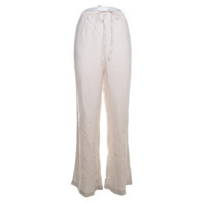 Hose (Beige) von H&M Polyamid, Polyester, Viskose