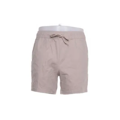 Shorts (Beige) fra ASOS Design Bomuld, Elastan