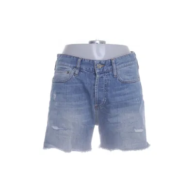 Jeansshorts (KG290010F) från Mauro Grifoni Bomull, Elastan