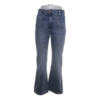 Jeans (Blå) fra Wrangler Bomuld