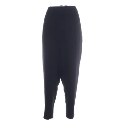 Palazzo broek (Zwart) van Ellos Polyester