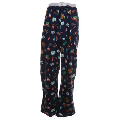 Pyjamasbyxor (Blå, Flerfärgad) från Old Navy Bomull