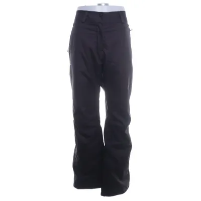 Täckbyxor (Svart) från Salomon Nylon, Polyester