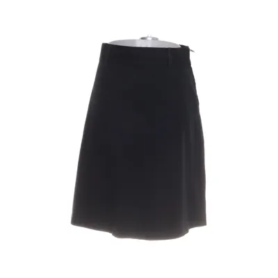 Rok (Zwart) van Nümph