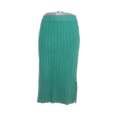 Rok (Groen) van Pernilla Wahlgren Nylon, Viscose