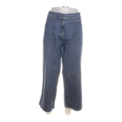 Jean (Bleu) de G&S Coton, Polyester, Élasthane