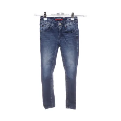 Jeans (Blå) från Vingino Bomull, Elastan, Polyester