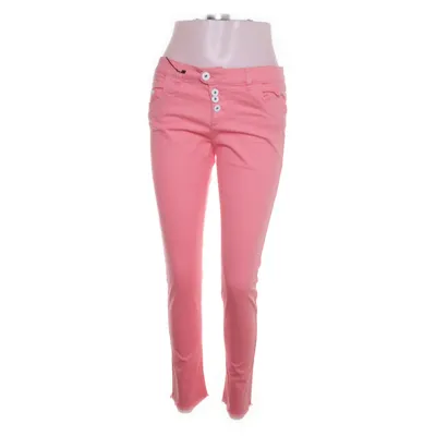 Jeans (Pink) from Takko Fashion Cotton, Elastane