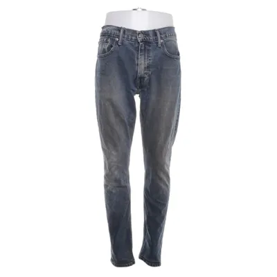 Jeans (Blue) from Levi Strauss & Co Cotton, Elastane