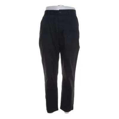 Chinos (Blue) from A Day's March Cotton