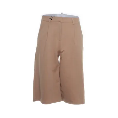Shorts (Beige) från Ichi Elastan, Polyester, Viskos