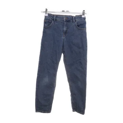 Jeans (Blå) från Name It Bomull, Elastan, Polyester, Polyuretan