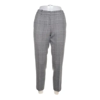 Bukser (Grå, Flerfarvet) fra Boss Hugo Boss Polyester, Viscose, Elastan, Bomuld
