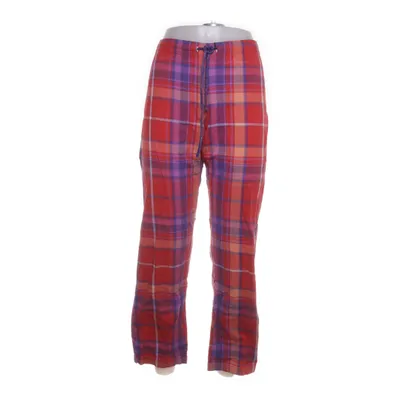 Pyjamasbyxor (Röd, Flerfärgad) från Xhilaration Bomull, Linne