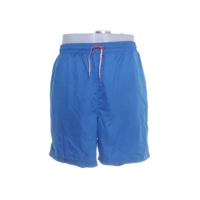 Mjukisshorts (Blå) från Tuxer Polyester