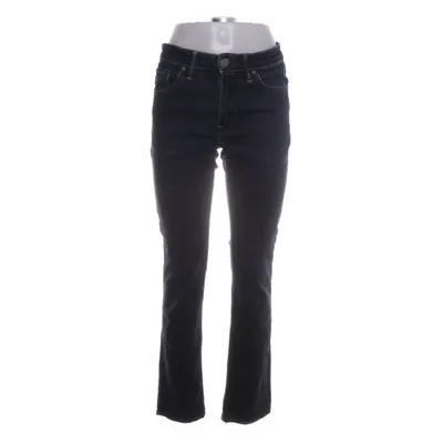 Jeans (Blå) från American Eagle Bomull, Elastan