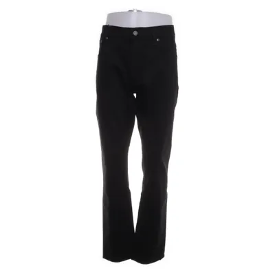 Jeans (Black) from Nudie Jeans Organic cotton, Elastane