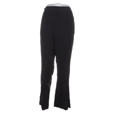 Byxor (Svart) från Zara Modal