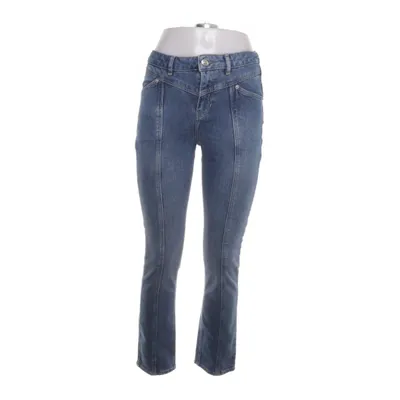 Jeans (Blå) fra Orsay Bomuld, Elastan