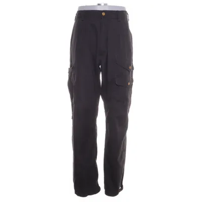 Cargo pants (Gray) from Fjällräven Polyester