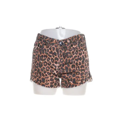Denim shorts (Brown) from One Teaspoon