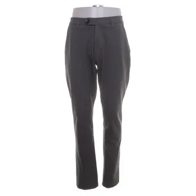 Kostymbyxor (Grå) från Tailored Originals Elastan, Polyester, Viskos