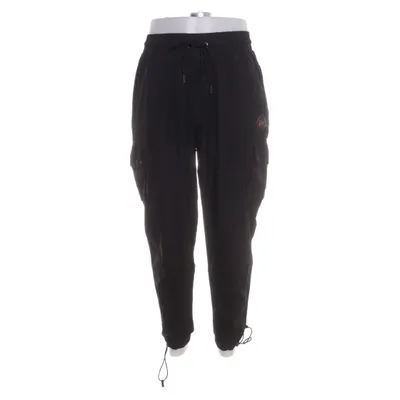 Cargo broek (Zwart) van New Era Gerecycled polyester