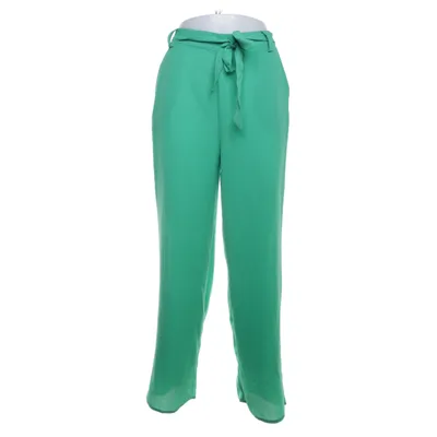 Palazzo broek (Groen) van ONLY Polyester