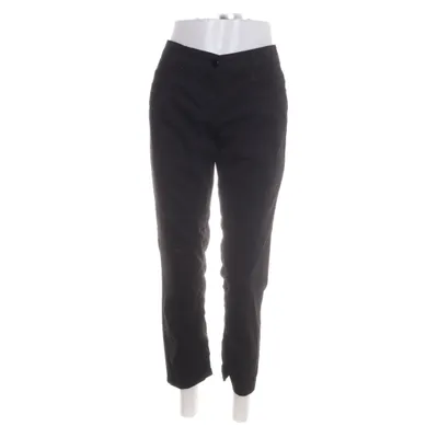 Pants (Black) from Atelier Gardeur Cotton, Elastane