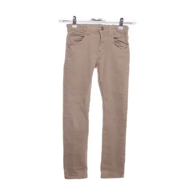 Chinos (Beige) fra United Colors of Benetton Bomuld, Elastan