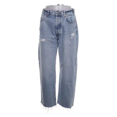 Jeans (Blå) fra Anine Bing Bomuld