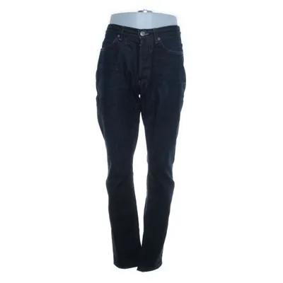 Jean (Bleu) de Asket Coton biologique