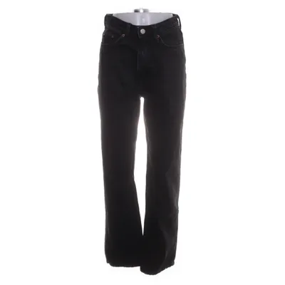 Jeans (ROW) fra Weekday Bomuld