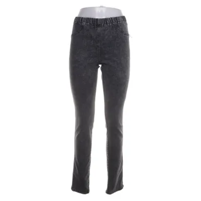 Byxor (Svart) från Jeanswear Bomull, Polyester, Elastan