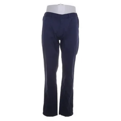 Broek (Blauw) van Mr Marvis Organisch katoen