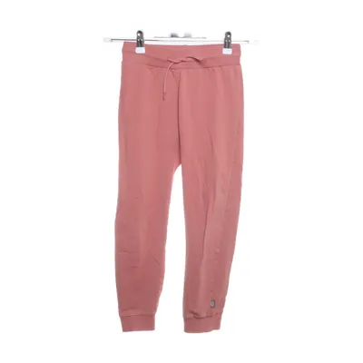 Joggingbroek (Roze) van Danefae Katoen, Elastaan