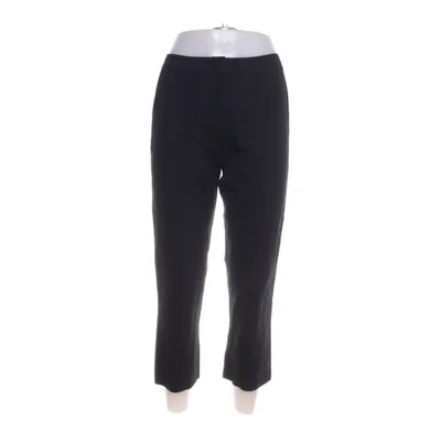 Suit pants (Black) from Jigsaw Cotton, Viscose