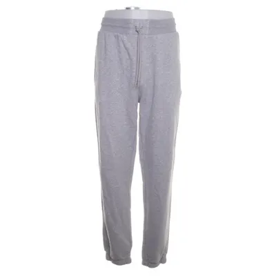 Sweatpants (Gray) from New Era Cotton, Polyester