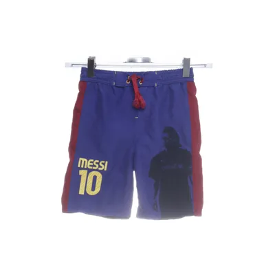 Träningsshorts (Blå) från FC Barcelona Polyester