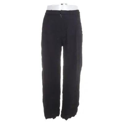 Suit pants (Black) from Hope Viscose